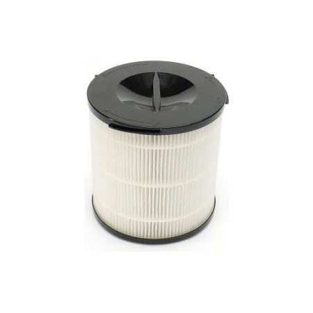 Odorstop True HEPA Filter, 7-7/8"W x 7-1/8"H x 7-7/8"D OSAP5FIL